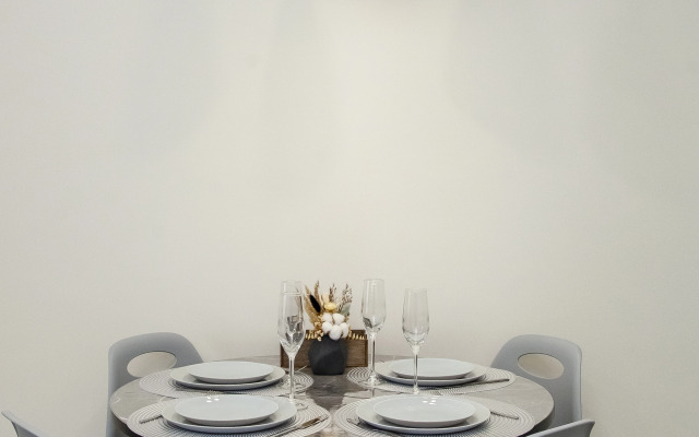 Квартира Уютная рядом с Аквапарком