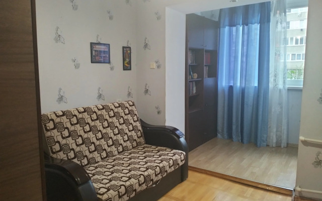 Квартира 44 Параллель