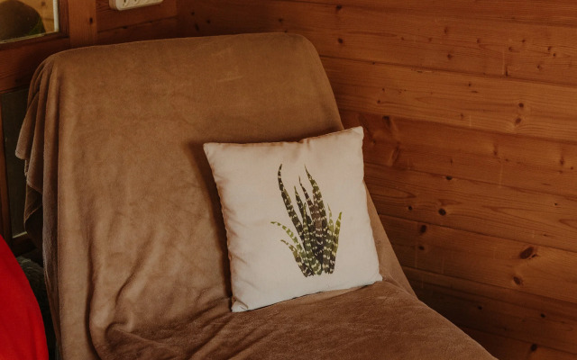 Частный Дом да Баня