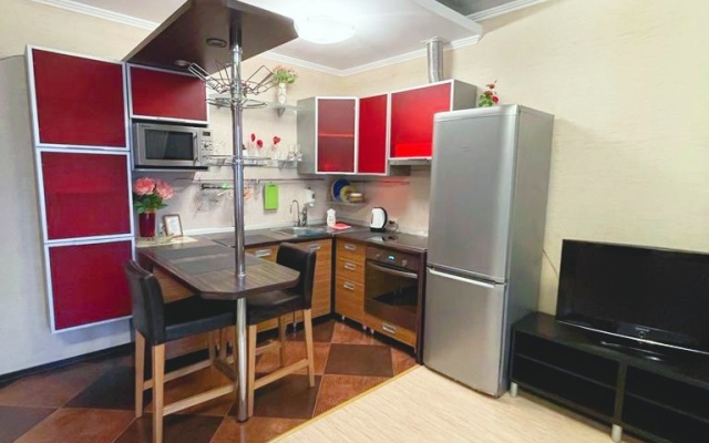 Апартаменты Максима Горького