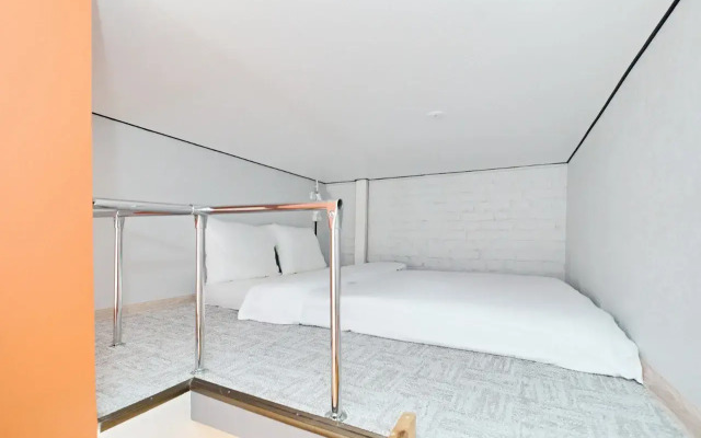 Квартира Отельбург на Петроградской