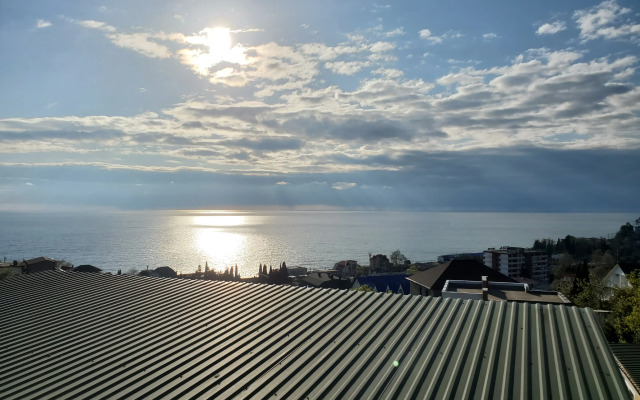 Alla-Roma Guest house