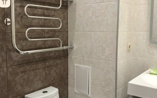 Apart Sharing V Tsentre Apartments