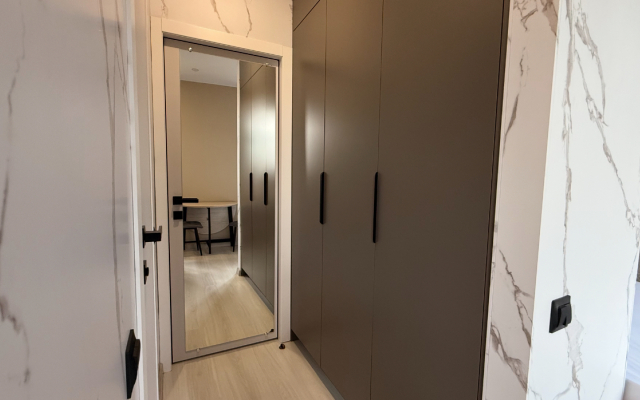 Апартаменты Apart Home