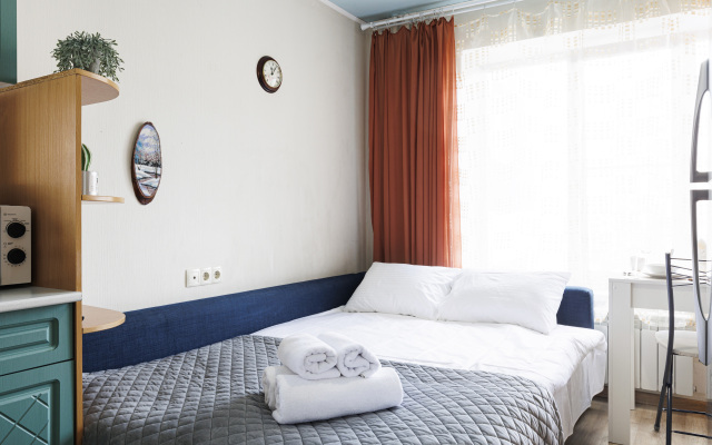Degunin 200 Apartments