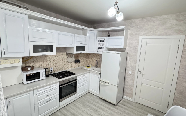 Квартира на Улице Константина Иванова 91