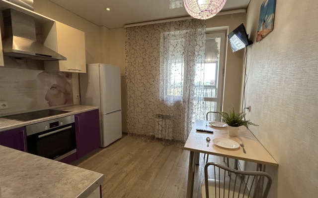 Uyutnaya Odnushka V Tsentre Flat