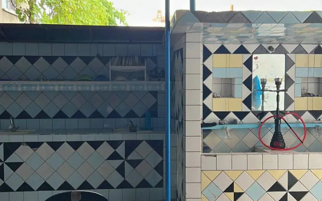Uyut Guest house
