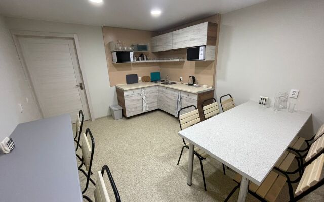 №1 Hostel
