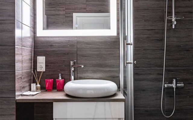 Квартира Piter Apartments Евродвушка с кондиционером на Московском