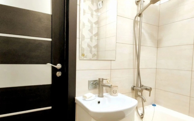 Квартира на улице Кутузова 14