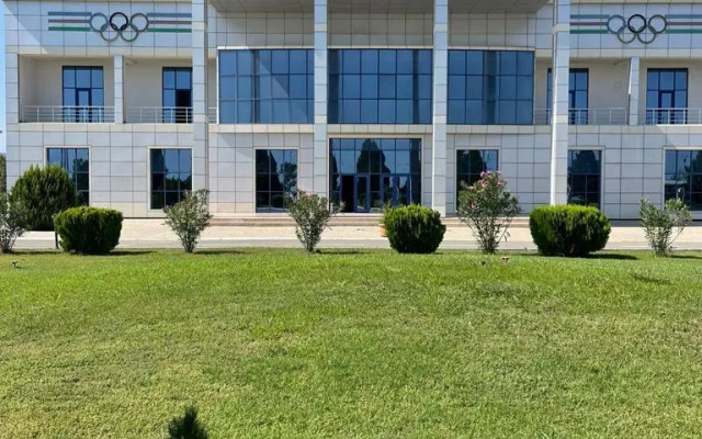 Arena Goychay Hotel