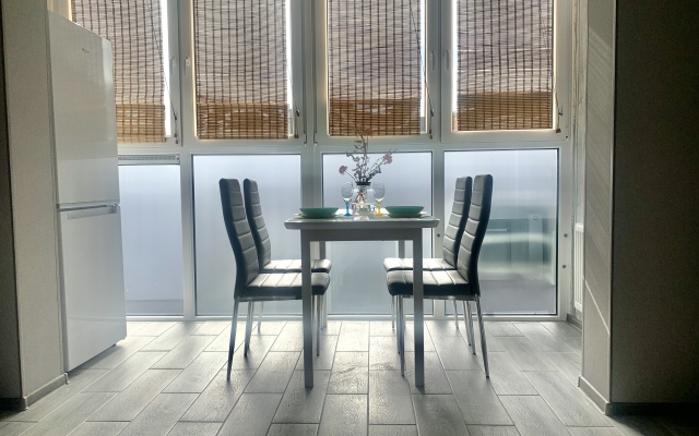 Апартаменты У Парка