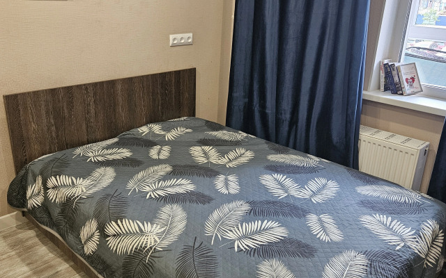 U Fontanov Flat