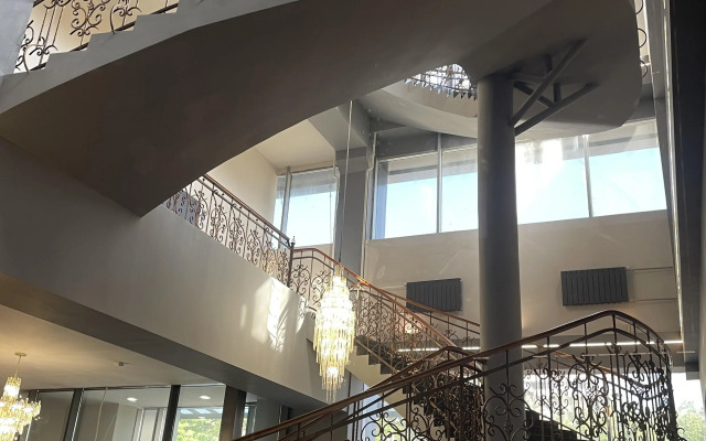 Апартаменты G-Kvartal  Балтийская 1409