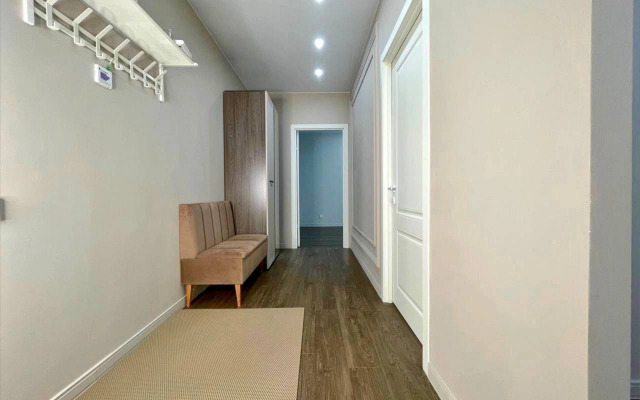 Квартира на Улице Ломоносова 98