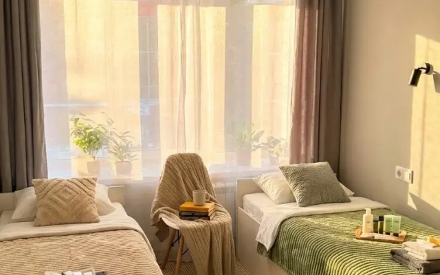 Mini-otel' Edem