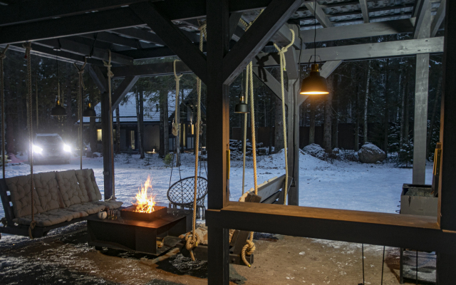 Меблированные комнаты Гедонист клуб