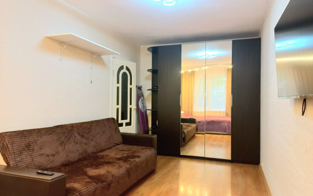 Квартира однокомнатная на метро Пражская