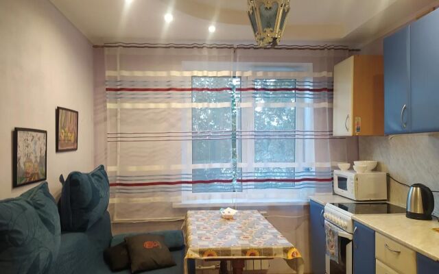 Апартаменты на Московском шоссе 298