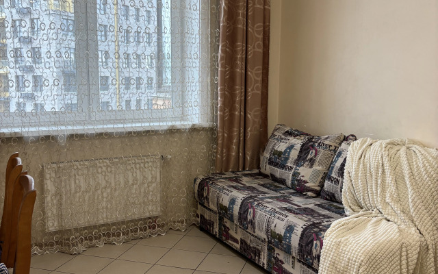 Апартаменты Проезд Юрия Тена 26/6