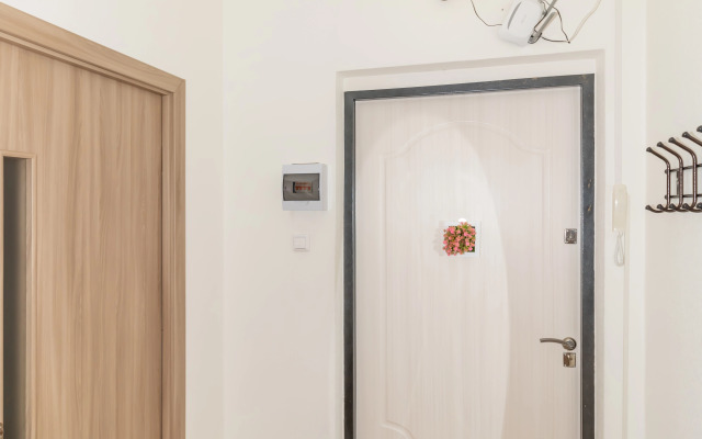 Квартира Челябинск Телевизионная Ул 6В