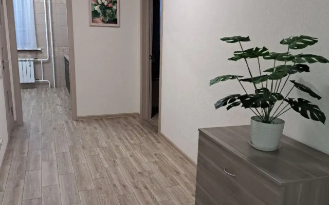 Kvartira Uutnaa odnokomnatnaa kvartira