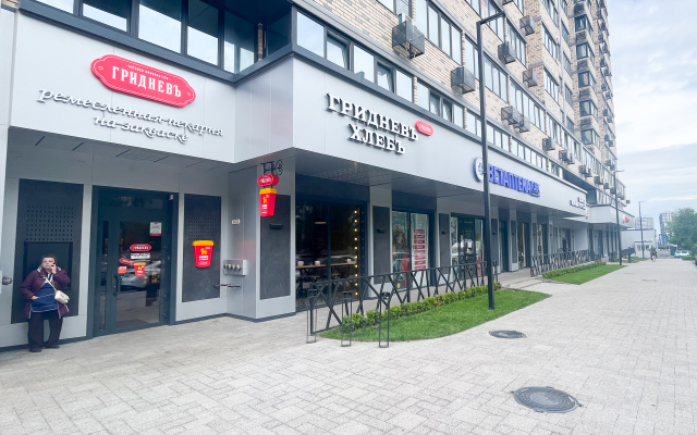 Апартаменты на Мечникова в Центре Города