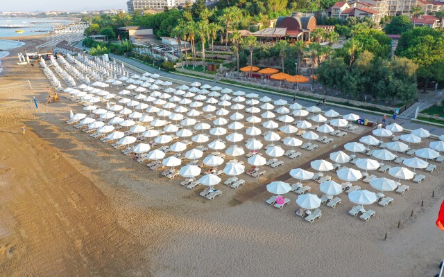 Arum Barut Collection - Ultra All Inclusive