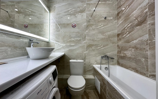 Квартира на Хусаиновых 2/2