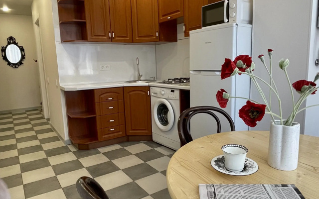 Stary Vladikavkaz Apartments