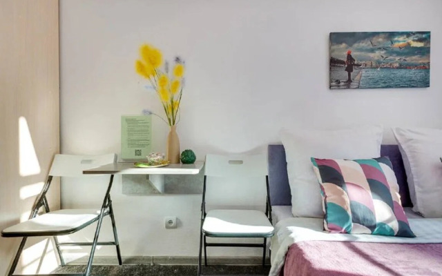 Апартаменты Петропавловская 8 В Питер на сутки 2