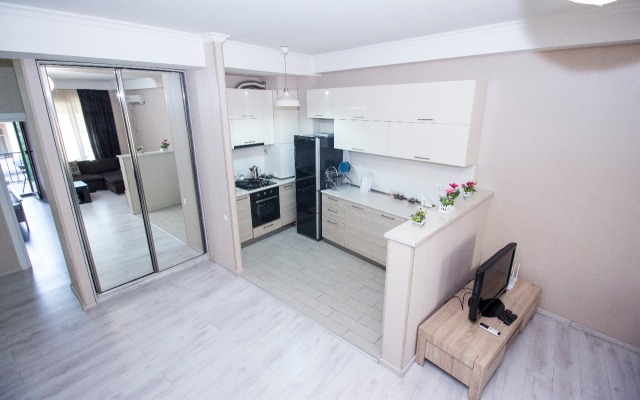 Fifochka Apartments