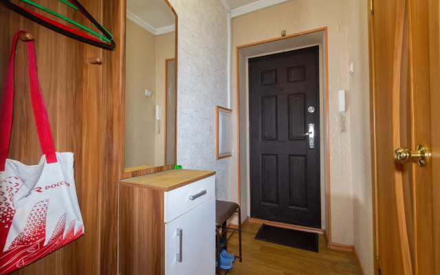 Na Leninskom prospekte Apartments