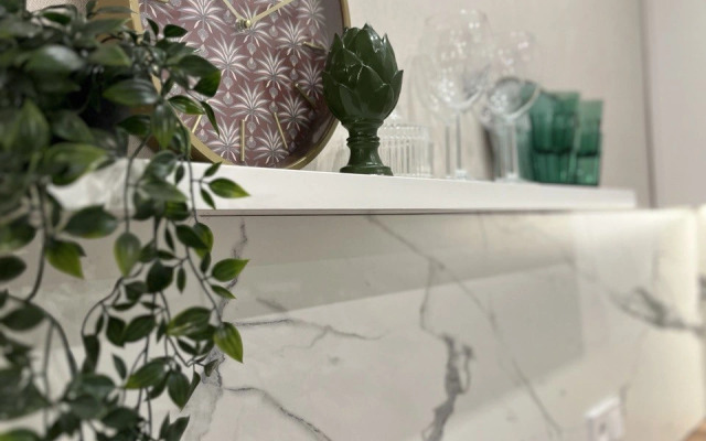 Апартаменты SunSet Аристархова 5.52