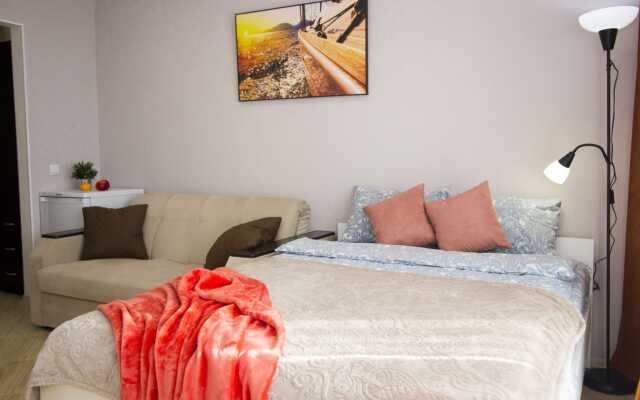 Апартаменты Jet Life Apartments 3