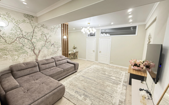 Loft Apartments