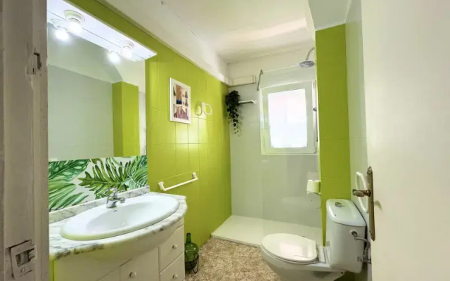 Apartsalou Haiti Apartments
