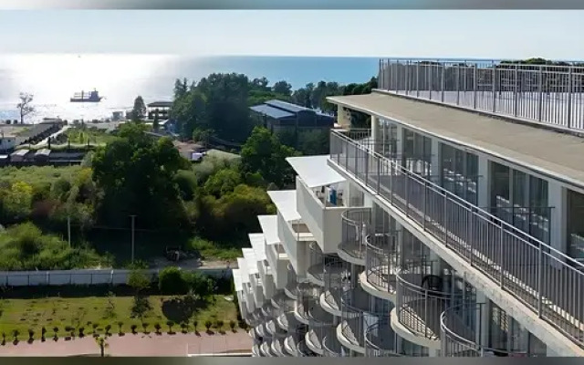 Europa Hotel