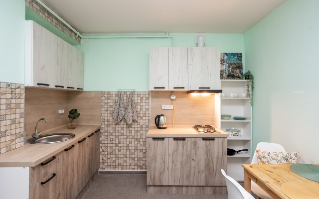 Beloye Zoloto Mini-hotel