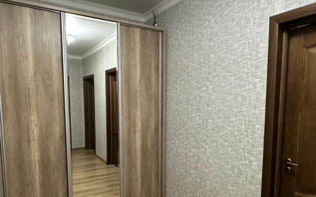Flat V Tsentre Goroda Pyatigorska