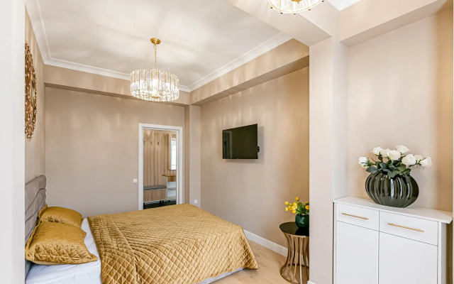 Квартира Роскошная квартира в Новостройке