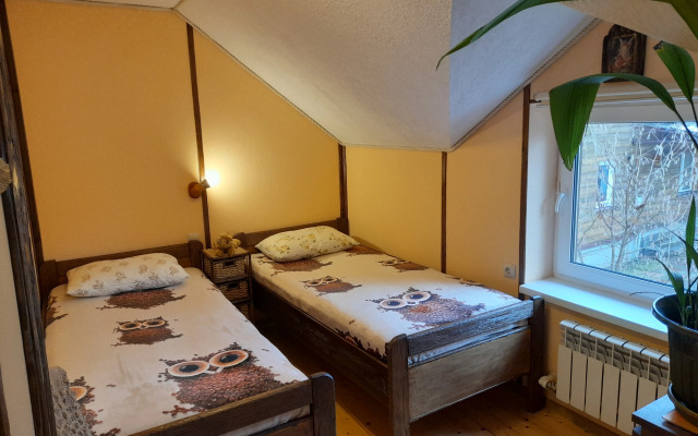 Holiday House Slobodka 74