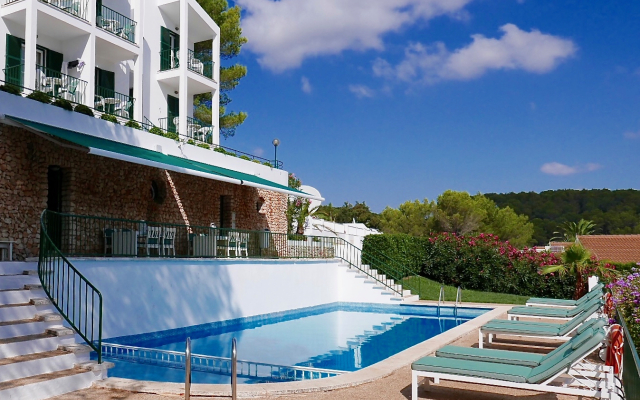 Апартаменты Desmais