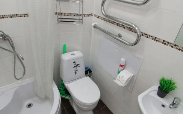 Апартаменты Апарт38 (2)