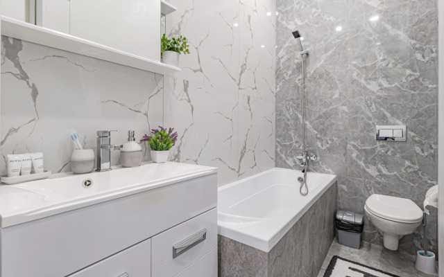 Luxury apartamenty Apartments