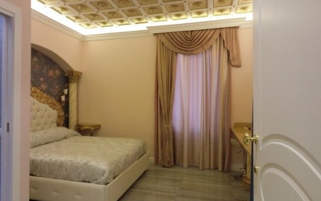 Impero Vaticano Suites Guest House