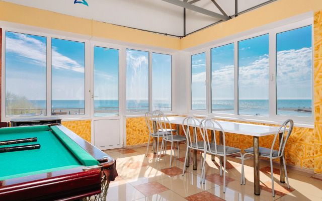 Dolphin Park Guest house