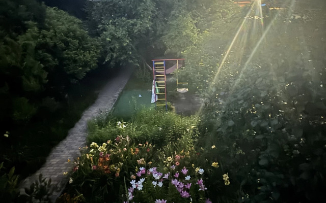 Гостевой дом Диво