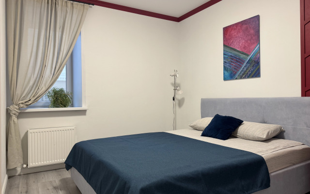 Квартира в центре